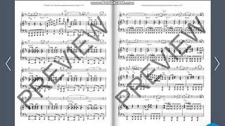 O Church, Arise - Violin Solo [Sheet Music]
