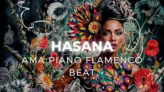 AMAPIANO X FLAMENCO Type Beat / 2024 - AFROBEAT - 