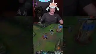 Lucian gib&acute;s ihm hart! #shorts #leagueoflegends #lucian #trends #deutsch #nami