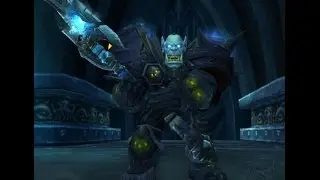 Call to Glory vs Deathbringer Saurfang [Icecrown Citadel 25HC]