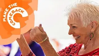 Back to Better Health with Active Lifestyles - Class Walkthrough