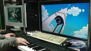 悠久の翼【ef - the first tale.】
