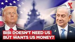 Сделано в Израиле, оплачено США? Утечка информации раскрывает мегапроект по созданию бронированно...