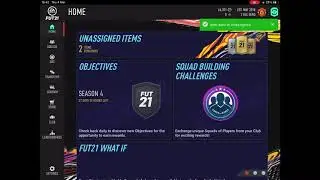 FIFA 21 84+ PLAYER PICK COMPLETED!!