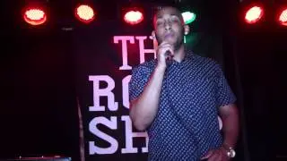 Kyron Dupont - Thinking About You
