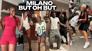 Biama But Oh But de Milano : Marie Lyne, Anouk, Emma la Machine, Miss Cadic, Maa Bio, Moha | MOHDIA