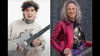 ¿Por qué la gente no entiende la guitarra moderna? 🎸🤯