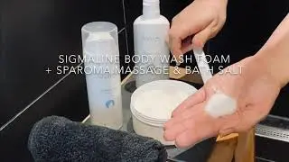 PANDHY'S&trade; hoe doe je een  lichaamsscrub