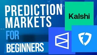 Руководство по Kalshi для начинающих игроков, делающих ставки на спорт (от профессионального игрока)