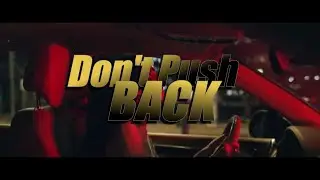 DON'T PUSH BACK: Ryan Stasik, Kanika Moore #dontpushback #iwritevideo #electro #nyclife #musicvibes