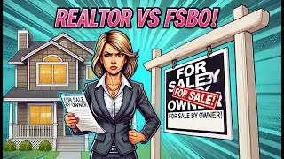 Why Realtors Avoid Showing FSBO Homes to Their Clients!