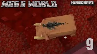 Wes's World 9: The Grind is Real
