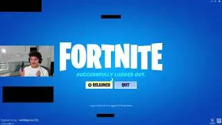 FaZe Jarvis gets banned live on stream