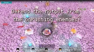 HOTPOT DEFENSE 1st Trailer