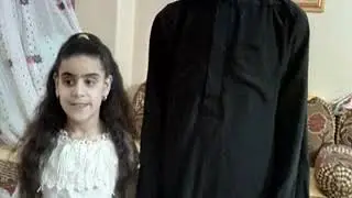 ترنيمة توت بابه هاتور ترنيمه عن الشهور القبطيه من ترانيم عيد النيروز للمرتل مينا امجد ومارينا امجد