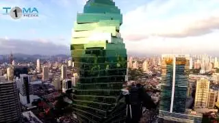 El F&F Tower