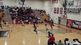Stephanie VS D1 commit