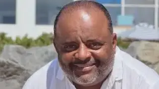 Roland Martin is already fighting black people for the Democrats