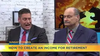 Complimentary Retirement Review