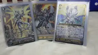 Majesty Lord Blaster & SING Saver Dragon | Deck Profile (Premium)