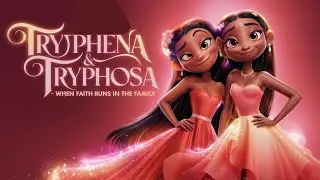 The Sisters Who Served Without Spotlight &ndash; Story of Tryphena and Tryphosa I Animated Bible Story