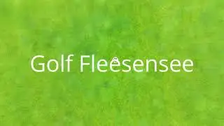 Golf Fleesensee