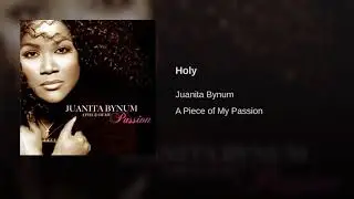 Holy