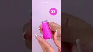 Tinta labial de Gelatina Max belle