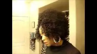 Beshe Synthetic Lace Front Wig Drew