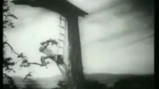 Hiroshima e Nagasaki 1/5 Documentario Original de 1945