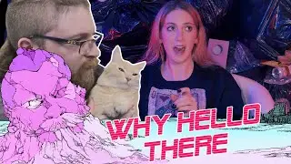Talking w/ ContraPoints - Cancel Culture, The Left, & Catgirls