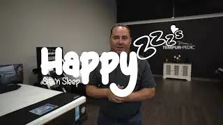 Personal Comfort R-13 Mattress Review!