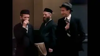 WARSZAWA W DNIU TRZECIEGO MAJA 1939 ROKU | ORYGINALNY KOLOROWY FILM W FULL HD.