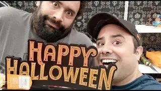 Target Halloween 2019