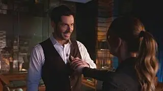 Give Me Your Forever - Lucifer & Chloe