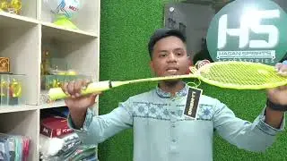 পাইকারি ও খুচরা রেকেট নিতে চাইলে যোগাযোগ করবেন। 01936449695,01627109848