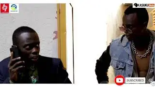 Nyaxo comedy: umubyeyi w'ikirara part 2 official trailer (X Nation rwanda )
