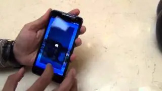 Lava Iris 504q Hands On Review