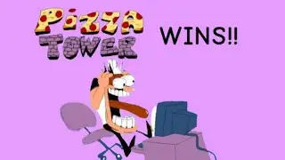 Best Debut Indie 2023 but Pizza Tower wins