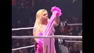 Raven & Sexy Slim Goody vs. Ring Ryda Blue & Ring Ryda Red (JCW Tag Team Championship)
