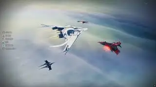 destiny 2 silly clips (testing new editing program)