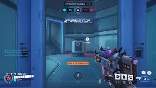 Overwatch 2 stream 5 #Overwatch2stream