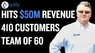 Spiffy hits $50m revenue cleaning cars with automated software stack and 280 vehicle cleaning fleet