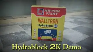 Hydroblock 2k demo