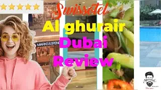 Swissotel | Living five star | Hotel | apartments | Al Ghurair Deira Dubai Review Shopping Mall