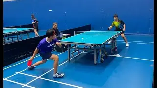 Ronald Chang Gunawan vs Stephen Ching Hang Kwong - U1400, NSW Opens (2025/11/29)