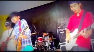 bunny hob - gorila serigala