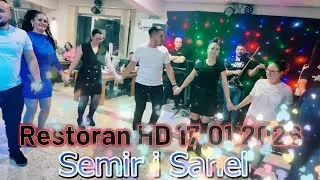 Semir i Sanel - Restoran HD Zivinice - 17.01.2026