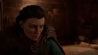 The Stench of Treachery - Who's the traitor - Assassin's Creed: Valhalla