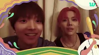 🍓🍊 | &TEAM Weverse LIVE [SUB] 240817